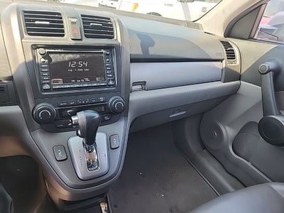 2011 Honda CR-V EX-L