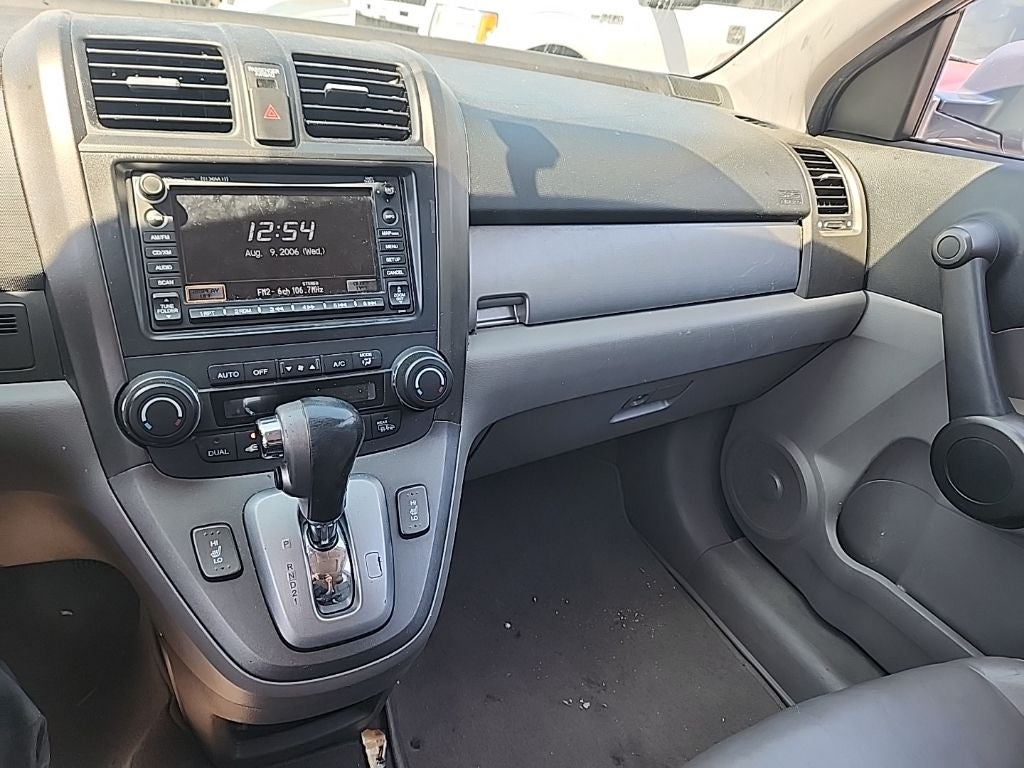 2011 Honda CR-V EX-L