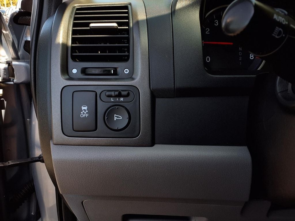 2011 Honda CR-V EX-L