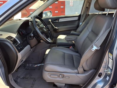 2011 Honda CR-V EX-L