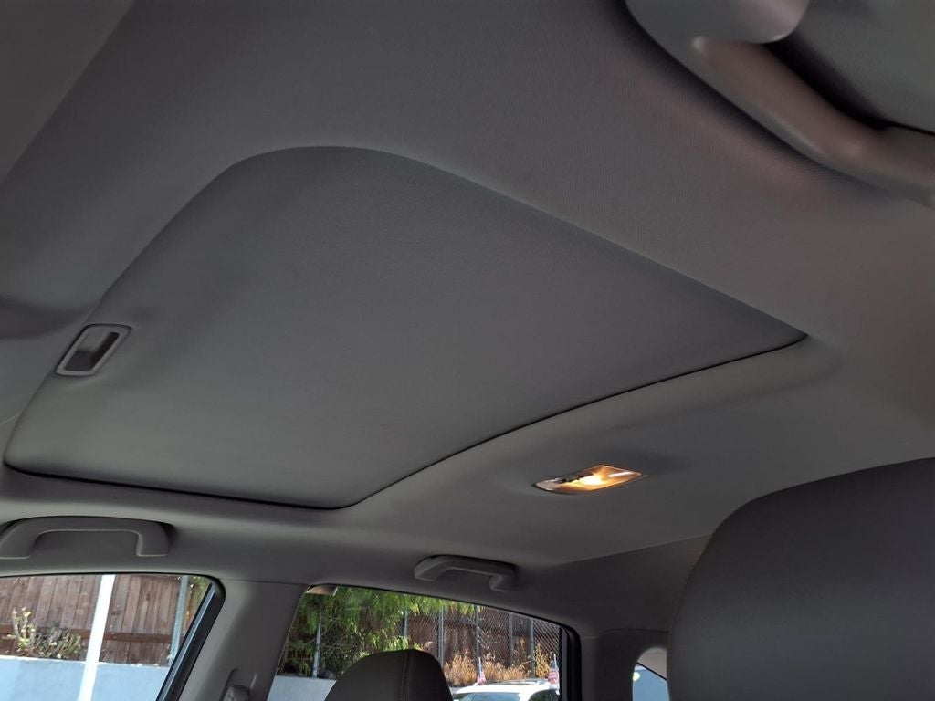 2011 Honda CR-V EX-L