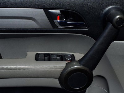 2011 Honda CR-V EX-L