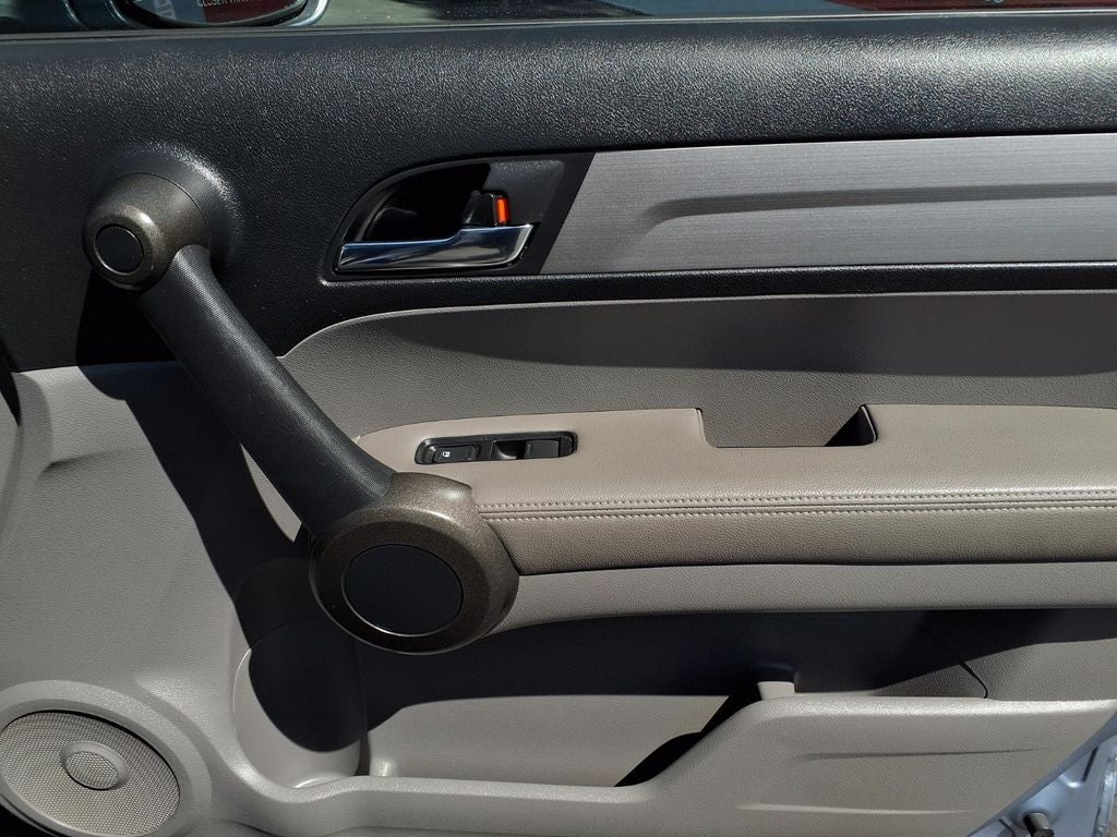 2011 Honda CR-V EX-L