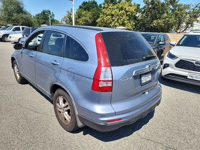 2011 Honda CR-V EX-L