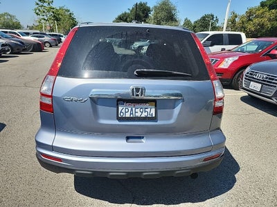 2011 Honda CR-V EX-L