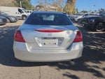 2007 Honda Accord SE 2.4