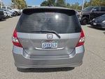 2008 Honda Fit Sport