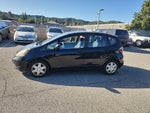 2012 Honda Fit Base