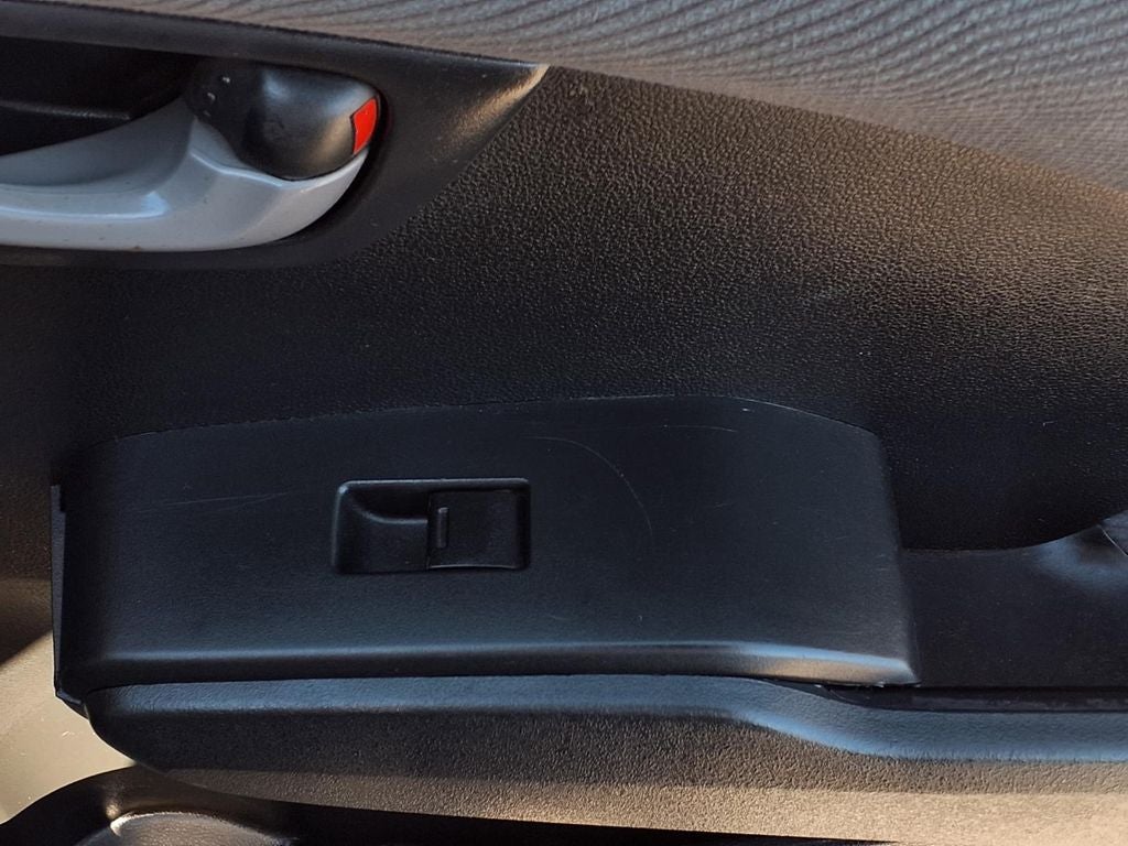 2012 Honda Fit Base
