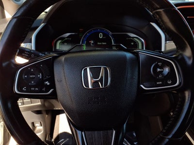 2018 Honda Clarity Plug-In Hybrid Touring