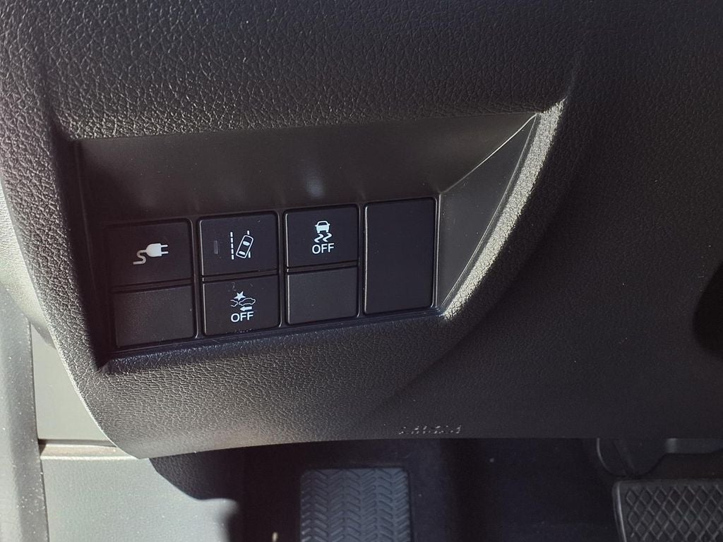 2018 Honda Clarity Plug-In Hybrid Touring