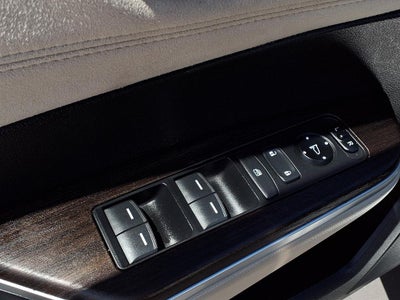 2018 Honda Clarity Plug-In Hybrid Touring