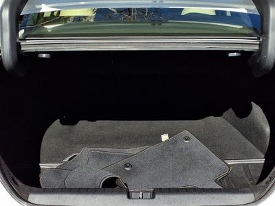 2018 Honda Clarity Plug-In Hybrid Touring