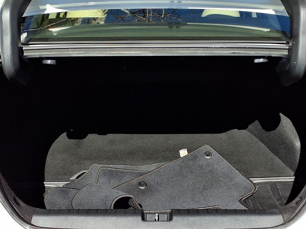 2018 Honda Clarity Plug-In Hybrid Touring