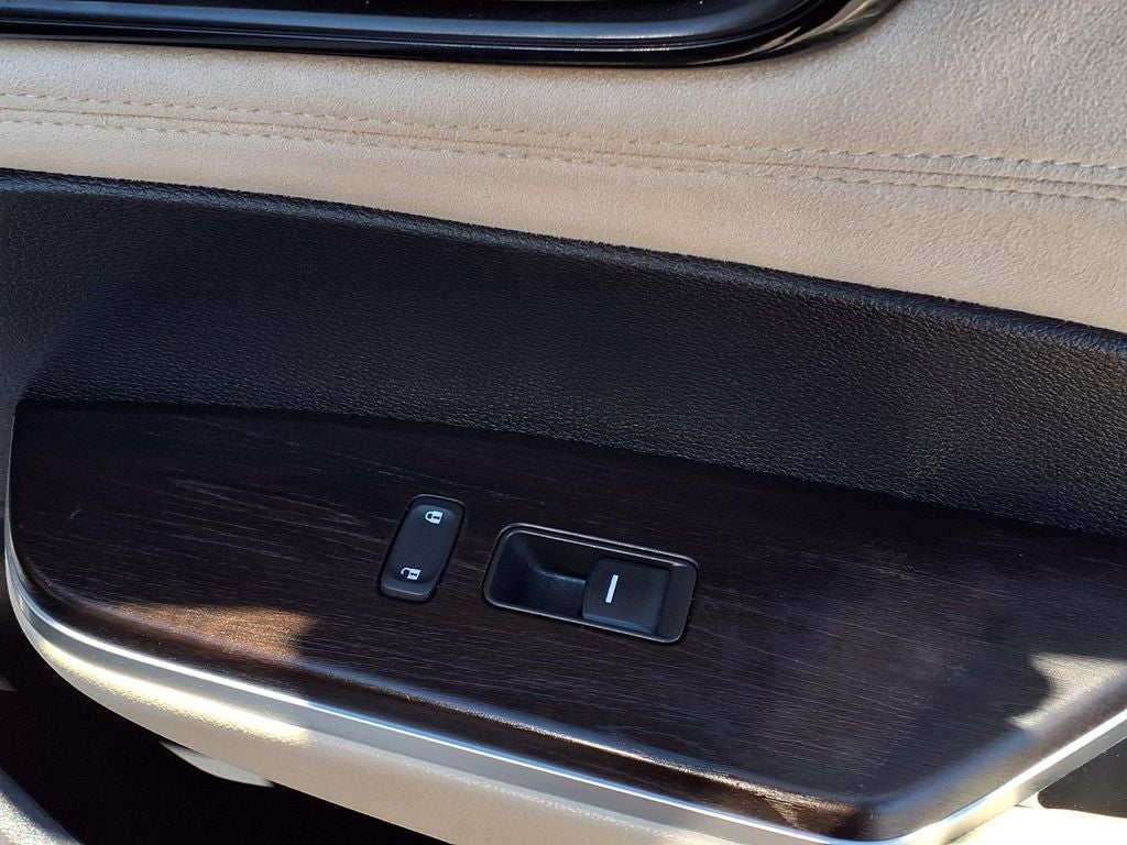 2018 Honda Clarity Plug-In Hybrid Touring