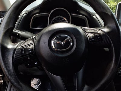 2015 Mazda Mazda3 i Sport
