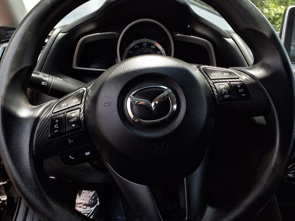 2015 Mazda Mazda3 i Sport