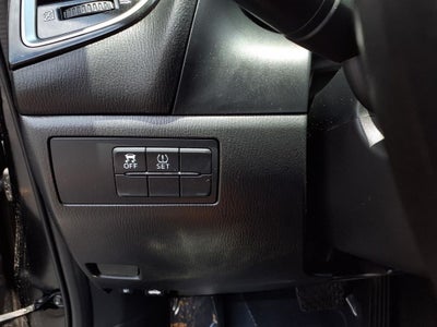 2015 Mazda Mazda3 i Sport