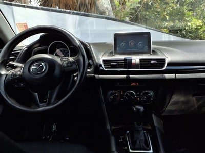 2015 Mazda Mazda3 i Sport
