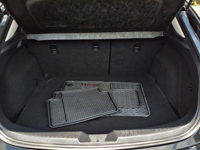 2015 Mazda Mazda3 i Sport
