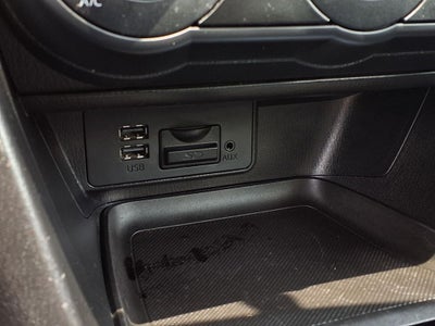 2015 Mazda Mazda3 i Sport