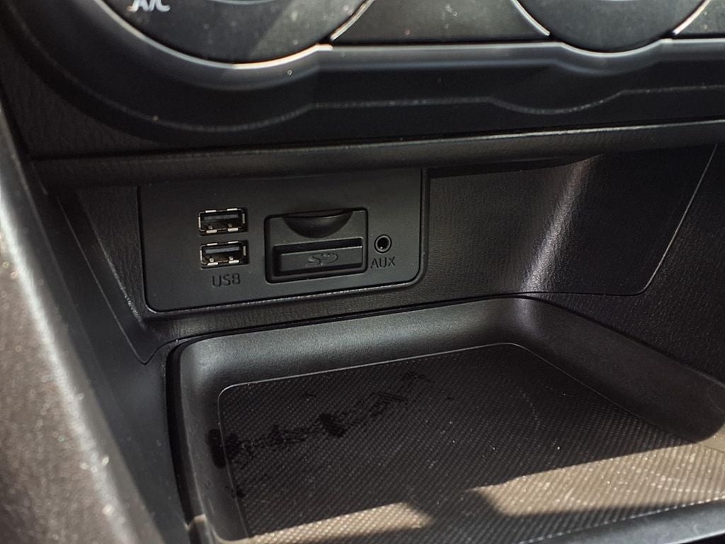 2015 Mazda Mazda3 i Sport