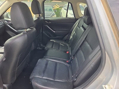 2016 Mazda Mazda CX-5 Grand Touring