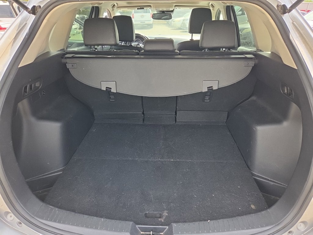 2016 Mazda Mazda CX-5 Grand Touring