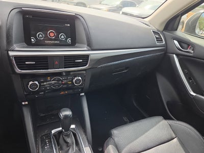 2016 Mazda Mazda CX-5 Grand Touring