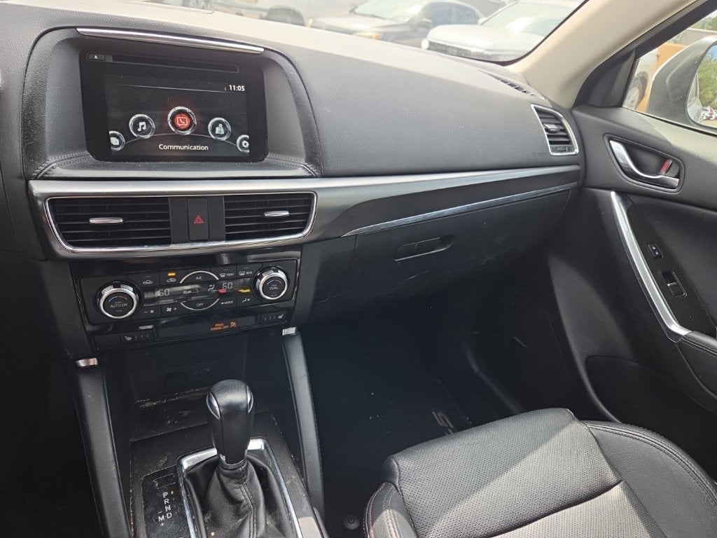 2016 Mazda Mazda CX-5 Grand Touring