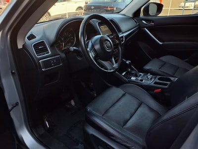 2016 Mazda Mazda CX-5 Grand Touring
