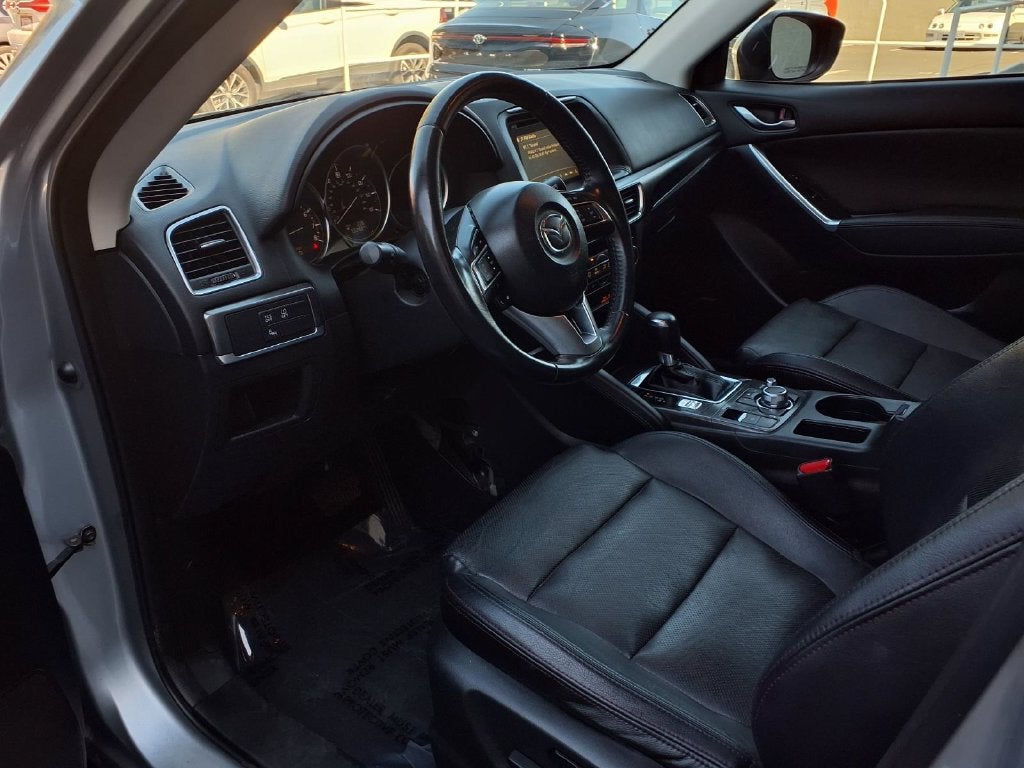 2016 Mazda Mazda CX-5 Grand Touring