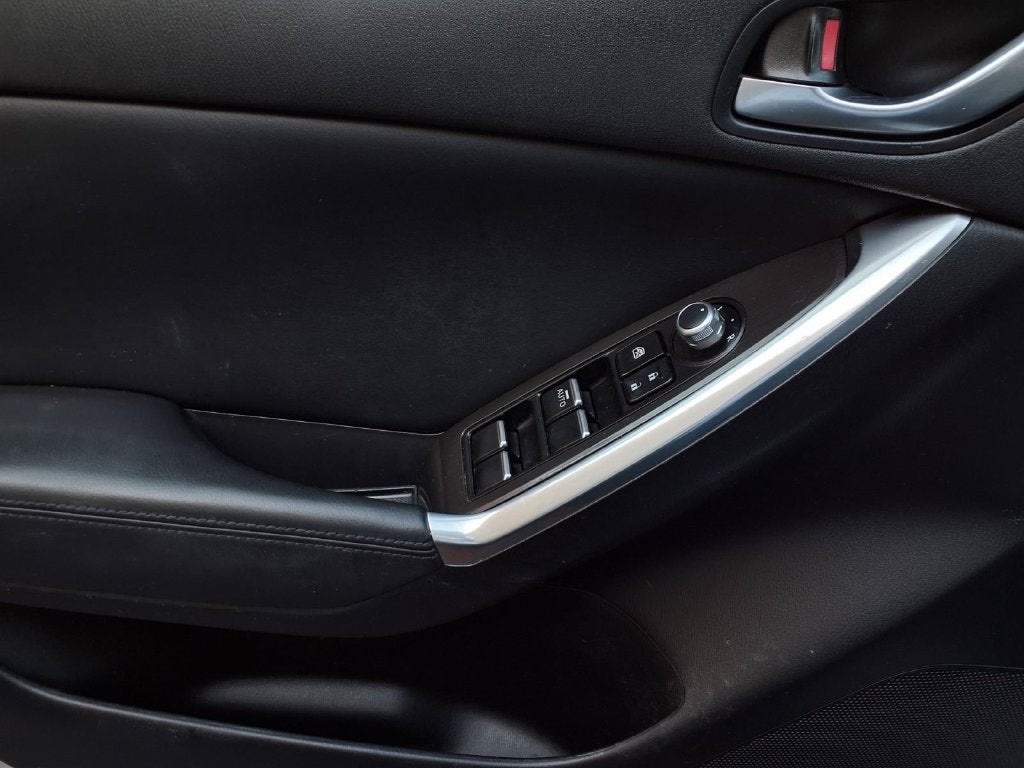 2016 Mazda Mazda CX-5 Grand Touring