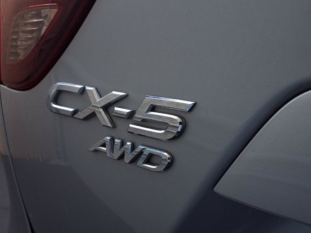 2016 Mazda Mazda CX-5 Grand Touring