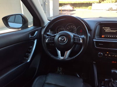 2016 Mazda Mazda CX-5 Grand Touring