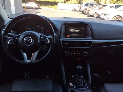 2016 Mazda Mazda CX-5 Grand Touring