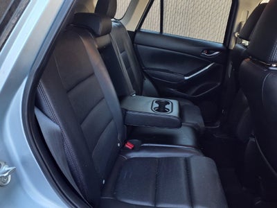 2016 Mazda Mazda CX-5 Grand Touring