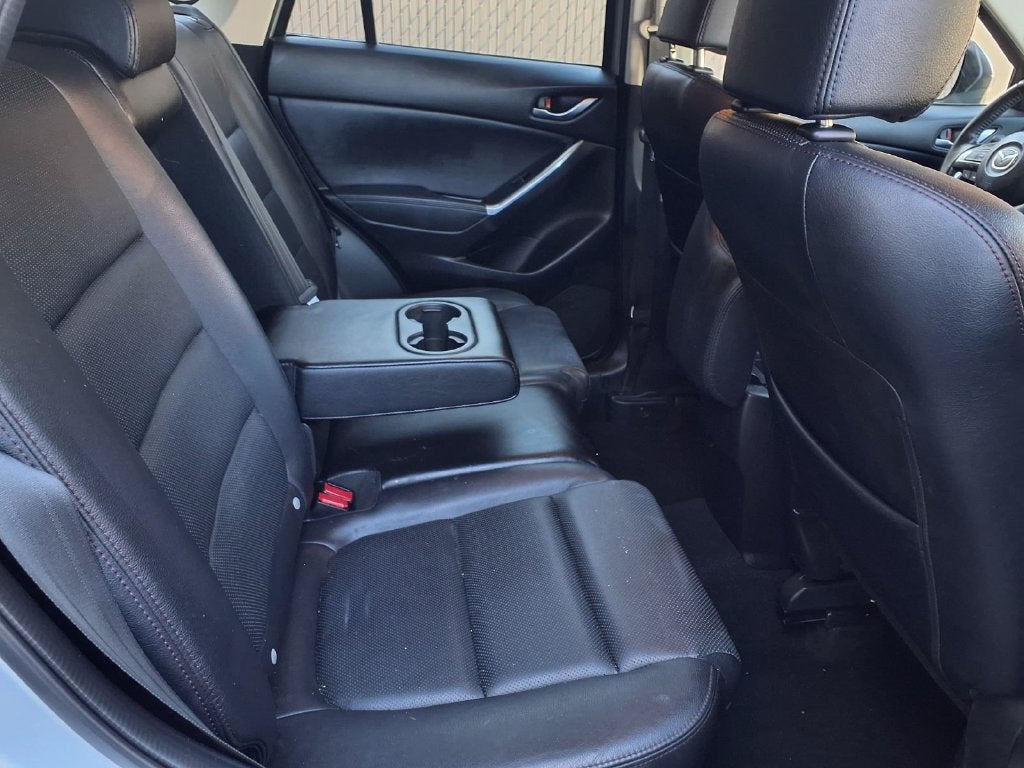 2016 Mazda Mazda CX-5 Grand Touring