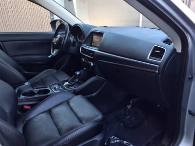 2016 Mazda Mazda CX-5 Grand Touring