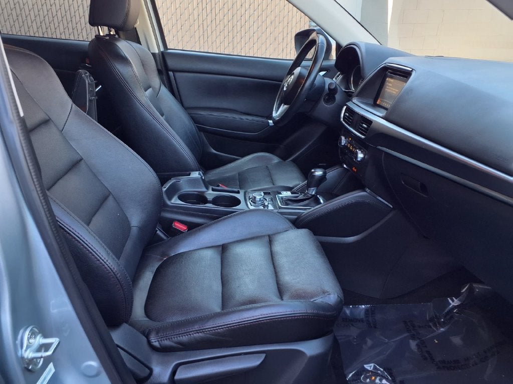 2016 Mazda Mazda CX-5 Grand Touring