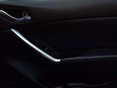 2016 Mazda Mazda CX-5 Grand Touring