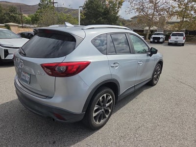 2016 Mazda Mazda CX-5 Grand Touring