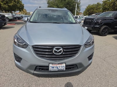 2016 Mazda Mazda CX-5 Grand Touring