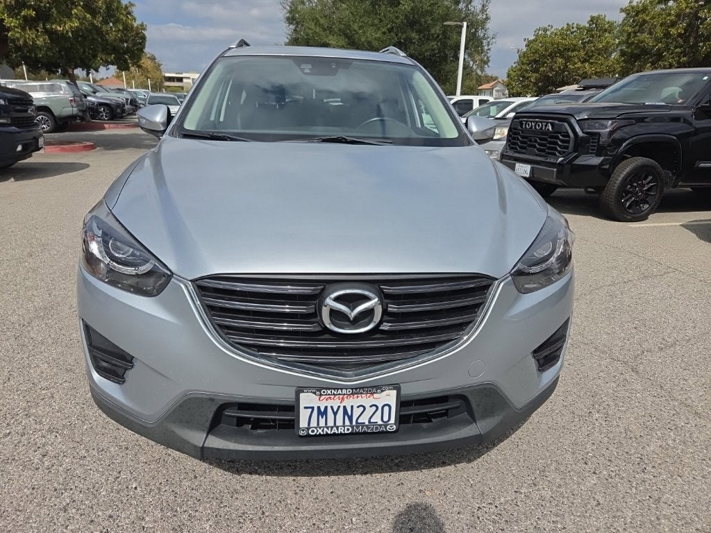2016 Mazda Mazda CX-5 Grand Touring