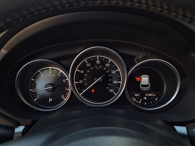 2019 Mazda Mazda CX-5 Touring