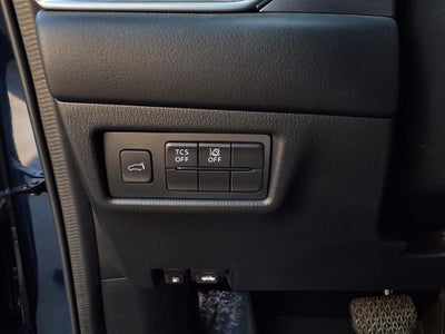 2019 Mazda Mazda CX-5 Touring