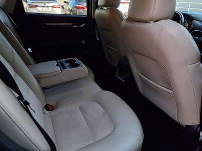 2019 Mazda Mazda CX-5 Touring