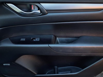 2019 Mazda Mazda CX-5 Touring