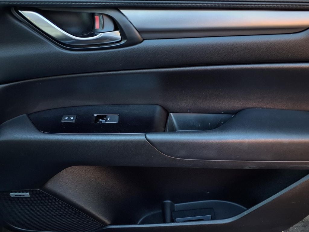 2019 Mazda Mazda CX-5 Touring