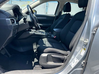 2018 Mazda Mazda CX-5 Sport